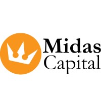 Midas Capital Ltd. logo, Midas Capital Ltd. contact details