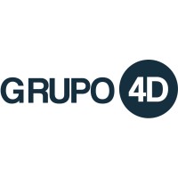 Grupo 4D Ingeniería logo, Grupo 4D Ingeniería contact details