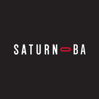 SaturnoBA logo, SaturnoBA contact details