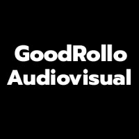 GoodRolloAudiovisual logo, GoodRolloAudiovisual contact details