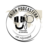 Unión Podcastera logo, Unión Podcastera contact details