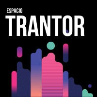 Espacio Trantor logo, Espacio Trantor contact details