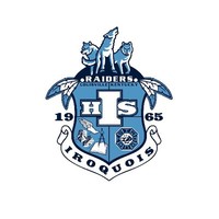 Iroquois High School logo, Iroquois High School contact details