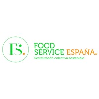 Food Service España logo, Food Service España contact details