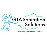 GTA Sanitation Solutions logo, GTA Sanitation Solutions contact details