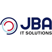 JBA IT Solutions logo, JBA IT Solutions contact details