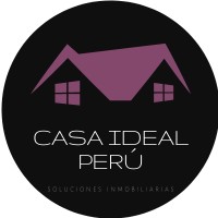 CASA IDEAL PERÚ logo, CASA IDEAL PERÚ contact details