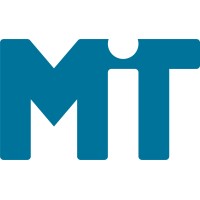 MIT SIM logo, MIT SIM contact details