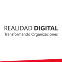 Realidad Digital logo, Realidad Digital contact details