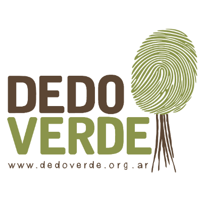 Asociación Civil Dedo Verde logo, Asociación Civil Dedo Verde contact details