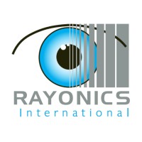 Rayonics International logo, Rayonics International contact details