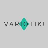 Variotik Bilişim Hizmetleri logo, Variotik Bilişim Hizmetleri contact details