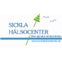 Sickla Halsocenter logo, Sickla Halsocenter contact details