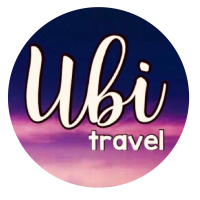 UBI TRAVEL logo, UBI TRAVEL contact details