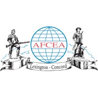 AFCEA Lexington-Concord logo, AFCEA Lexington-Concord contact details