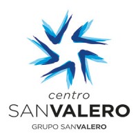 Centro San Valero logo, Centro San Valero contact details