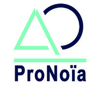 ProNoïa logo, ProNoïa contact details