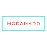 Modamado logo, Modamado contact details