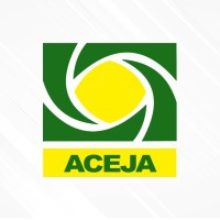 ACEJA logo, ACEJA contact details