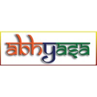 ABHYASA logo, ABHYASA contact details