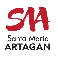 Colegio Santa María de Artagan logo, Colegio Santa María de Artagan contact details