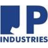 JP Industries logo, JP Industries contact details