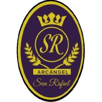 San Rafael Arcangel logo, San Rafael Arcangel contact details