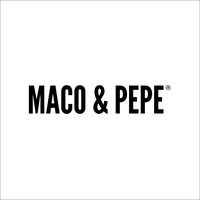 MACOYPEPE logo, MACOYPEPE contact details