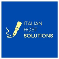 Italian Host Solutions logo, Italian Host Solutions contact details