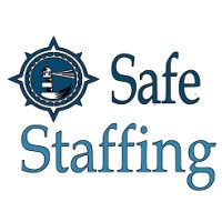 Safe Staffing logo, Safe Staffing contact details