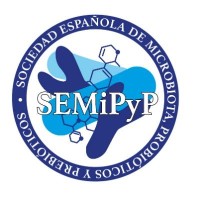 Sociedad Española de Microbiota, Probióticos y Prebióticos logo, Sociedad Española de Microbiota, Probióticos y Prebióticos contact details