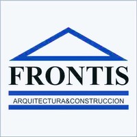 FRONTIS Arquitectura & Construcción logo, FRONTIS Arquitectura & Construcción contact details