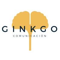 Ginkgo Comunicación logo, Ginkgo Comunicación contact details