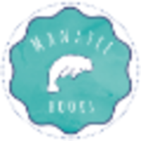 Manatee Books logo, Manatee Books contact details