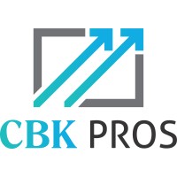 CBK Pros logo, CBK Pros contact details