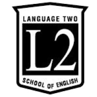 Language Two logo, Language Two contact details