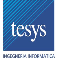 Tesys S.p.A. logo, Tesys S.p.A. contact details