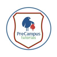 PreCampus Tutorias logo, PreCampus Tutorias contact details