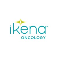 Ikena Oncology logo, Ikena Oncology contact details