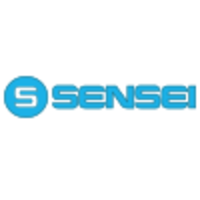 Sensei logo, Sensei contact details