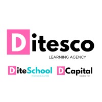 Ditesco logo, Ditesco contact details