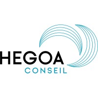 Hegoa Conseil logo, Hegoa Conseil contact details