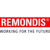 REMONDIS PMR logo, REMONDIS PMR contact details