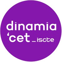 DINÂMIA'CET-IUL - Centre for Socioeconomic and Territorial Studies logo, DINÂMIA'CET-IUL - Centre for Socioeconomic and Territorial Studies contact details