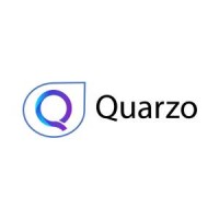 Quarzo logo, Quarzo contact details