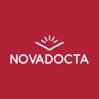 Fundación Novadocta logo, Fundación Novadocta contact details