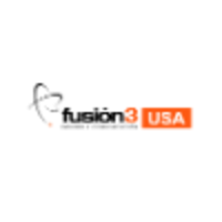 Fusión3USA logo, Fusión3USA contact details