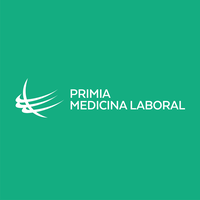 Primia Medicina Laboral logo, Primia Medicina Laboral contact details