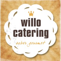 Willo Catering logo, Willo Catering contact details