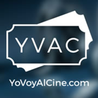 YoVoyalCine.com logo, YoVoyalCine.com contact details